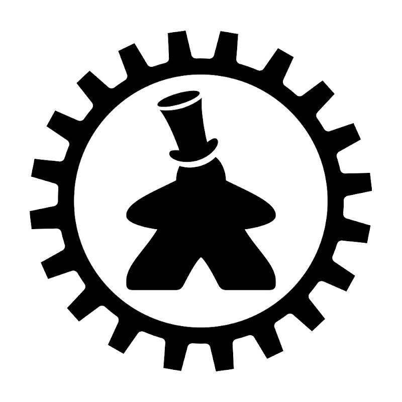 The Meeple Factory