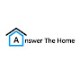 Answer The Home logo