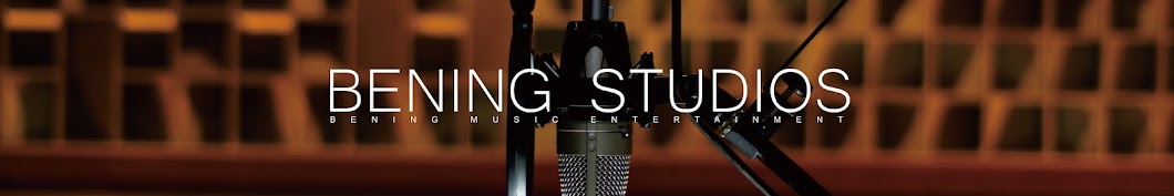 Bening Music Entertainment YouTube channel avatar