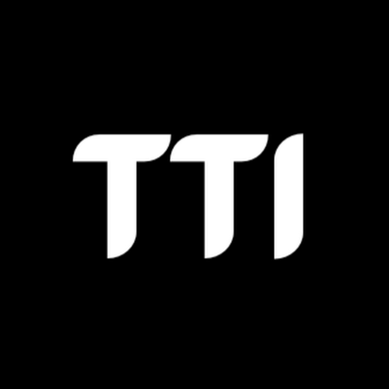 Tech Talker Imran - TTI