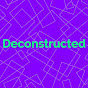 Deconstructed logo