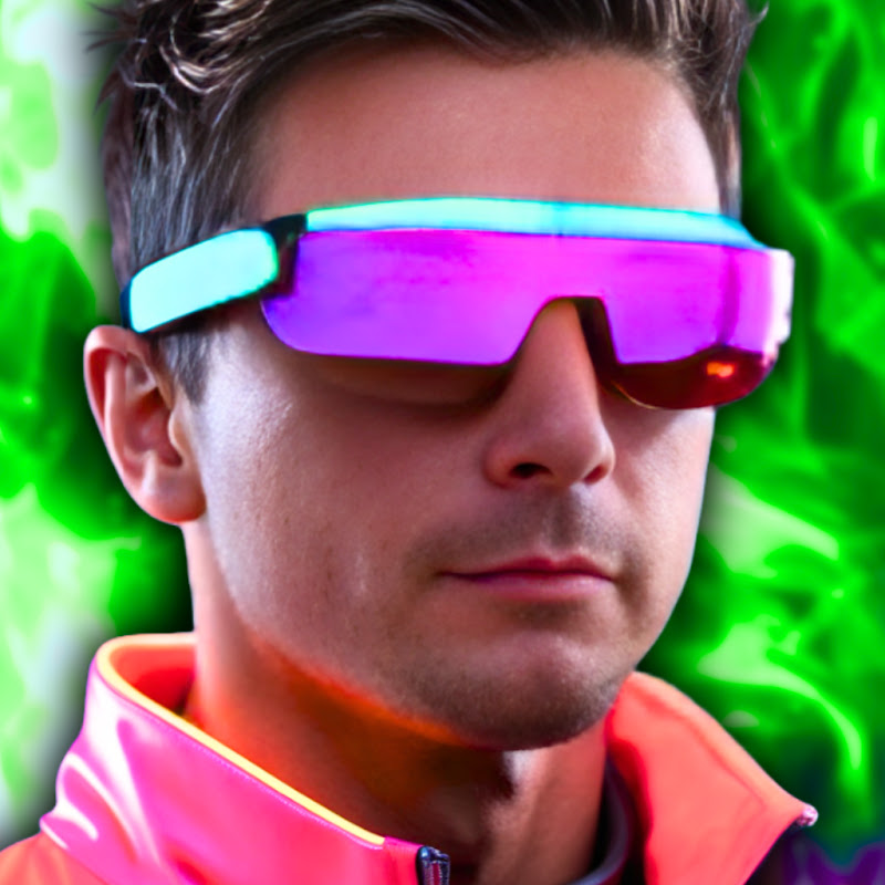 Lecitron Gaming Tech