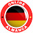 Online Almanca 