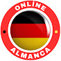 Online Almanca 