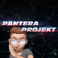 PANTERA PROJEKT channel logo
