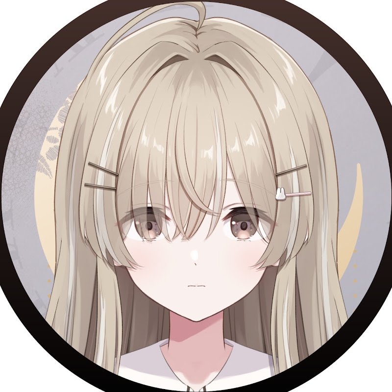 月宿クド / Tsukiyado Kudo