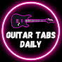 Guitar Tabs Daily