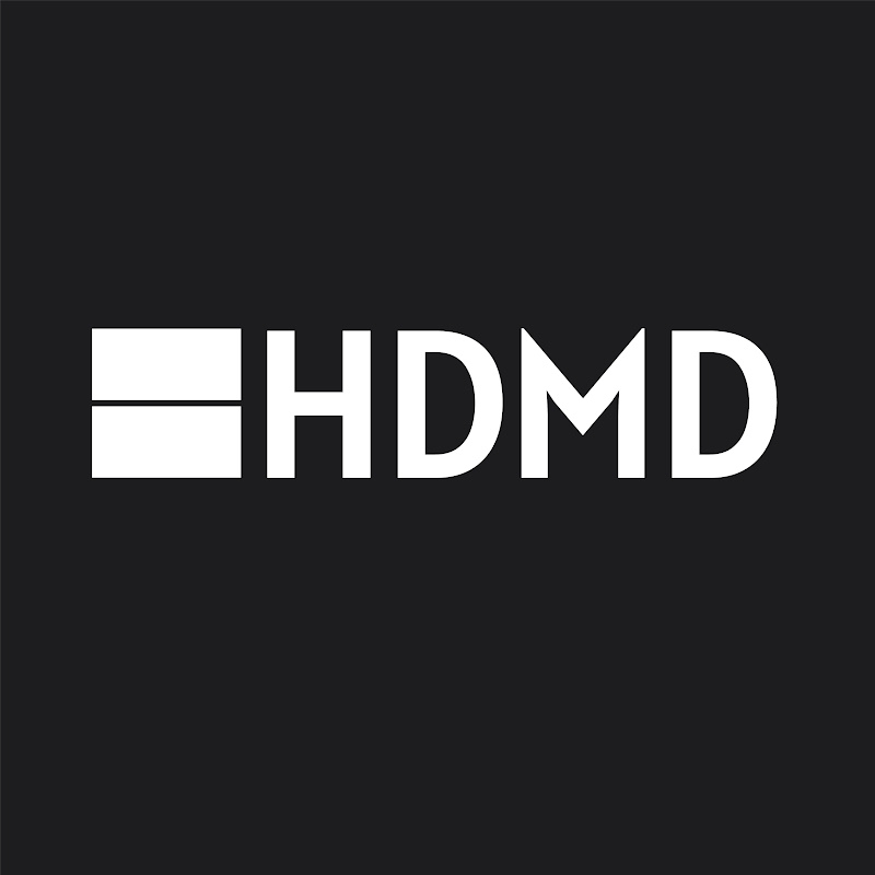 HDMD Knives