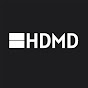 HDMD Knives logo