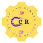 CAD CAM RENDER logo