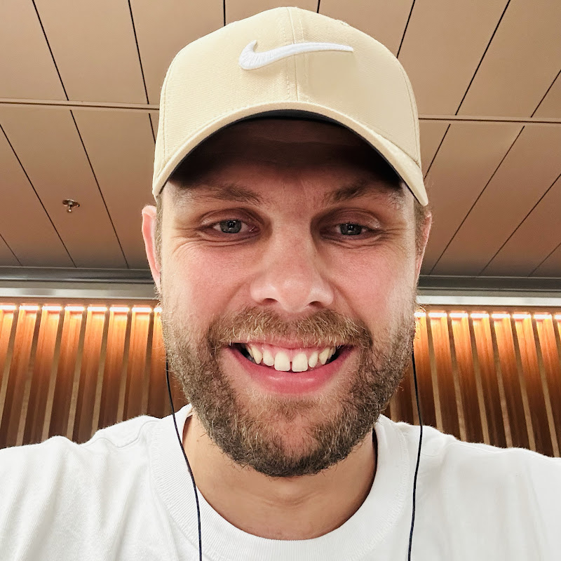 Gabriel Lindh