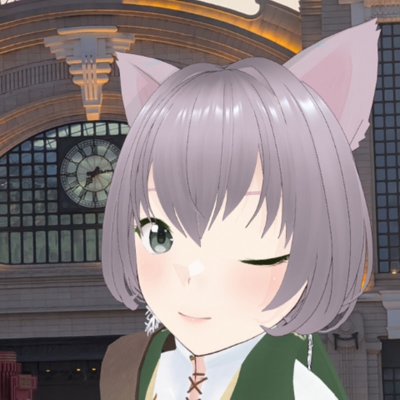 反田そり solita sori - 旅するVTuber