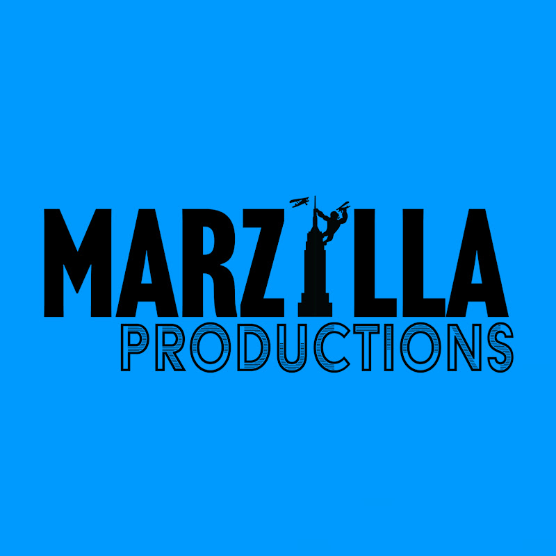 Marzilla Logo