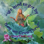 GrowThru wt Shanti  logo