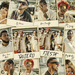 Boy Wonder CF - Topic