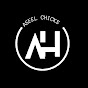 AH Aseel chicks logo