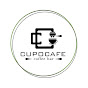 Cupocafe Coffee bar logo