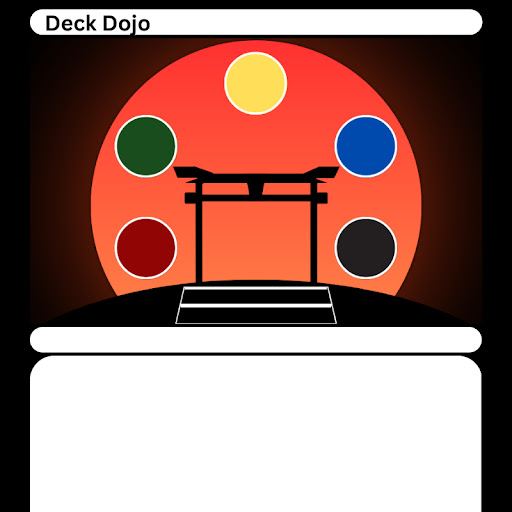 Deck Dojo