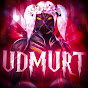 UDMURT logo