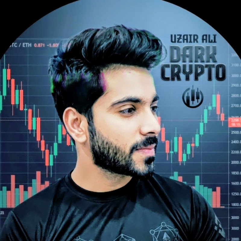 Uzair Ali Dark Crypto