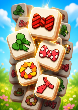 Tile Master - Classic Match — cover art
