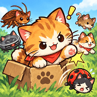 Catnap Defense icon