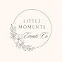 Sierra Boyd - @LittleMomentsEventsCo - Youtube