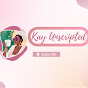 Kay unscripted  logo