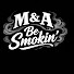 1Cpzg1mlVSA-channel-avatar-M&A Be Smokin’