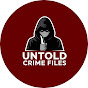 Untold Crime Files logo