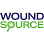 WoundSource logo