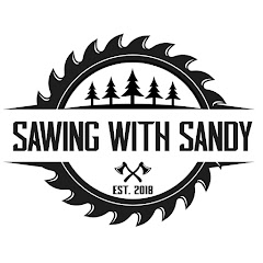Sawing with Sandy net worth