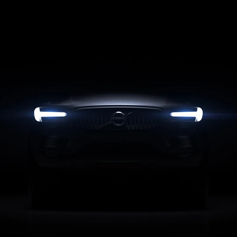 Volvo Cars Oakville