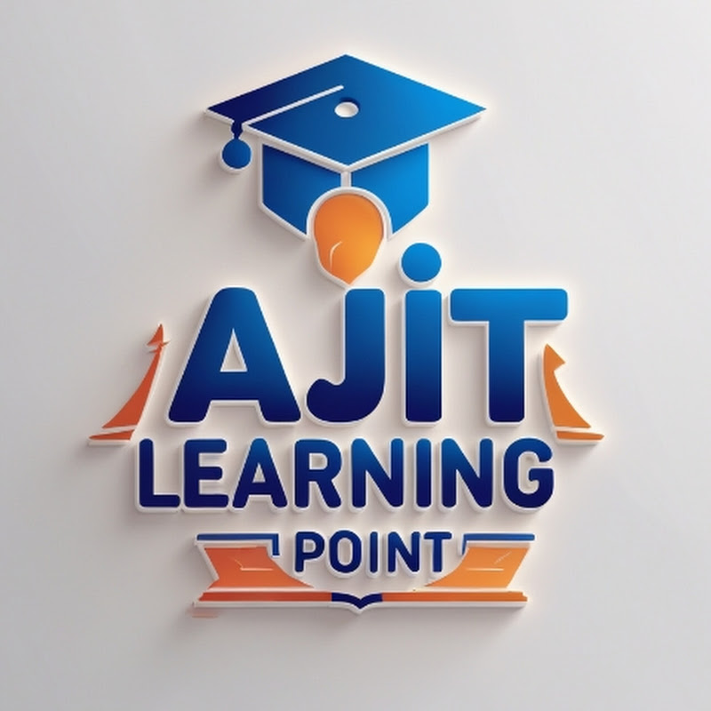 Ajit Learning Point