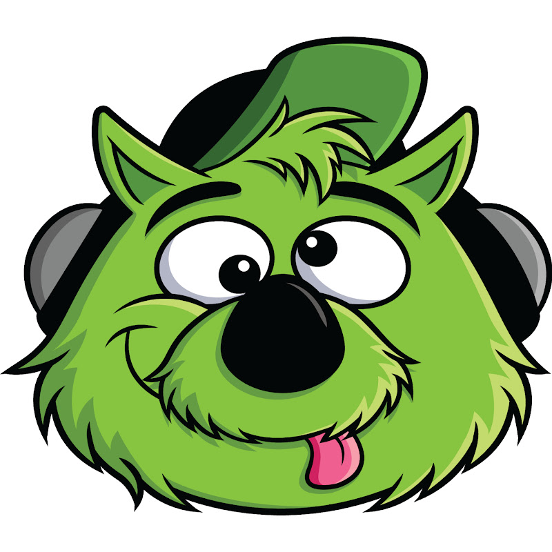 Fresh Fuzz Freddy