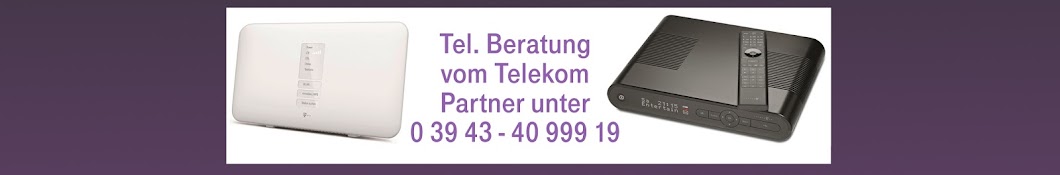 Telekom.Tarife-Angebote.de/Festnetz YouTube-Kanal-Avatar