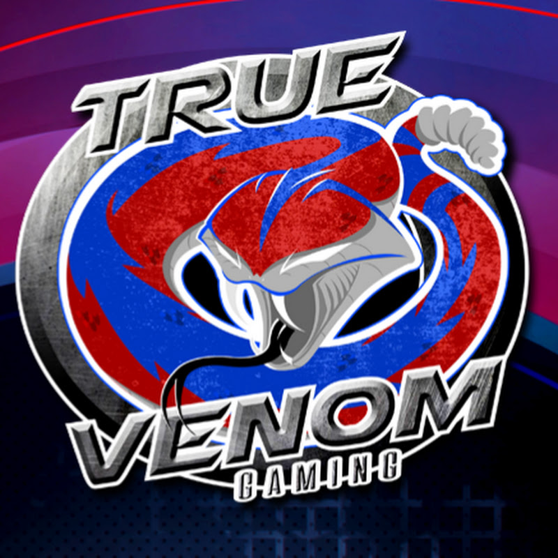 True Venom Gaming