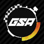 GSA - Speedrun Events logo
