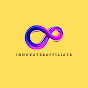 Innovate and Affiliate logo