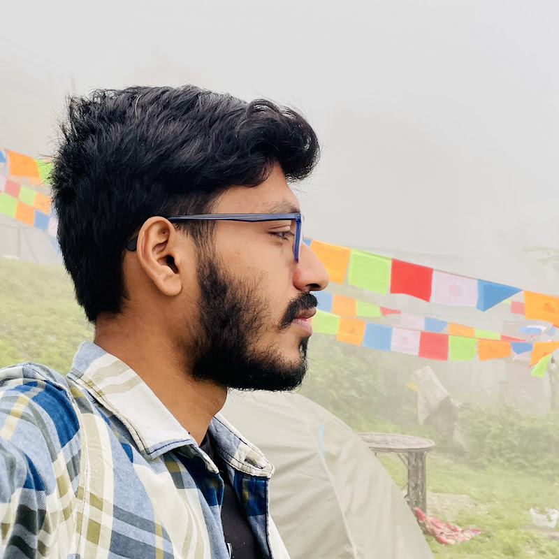 Manish UNCHAINED 