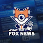What The Fox  News logo