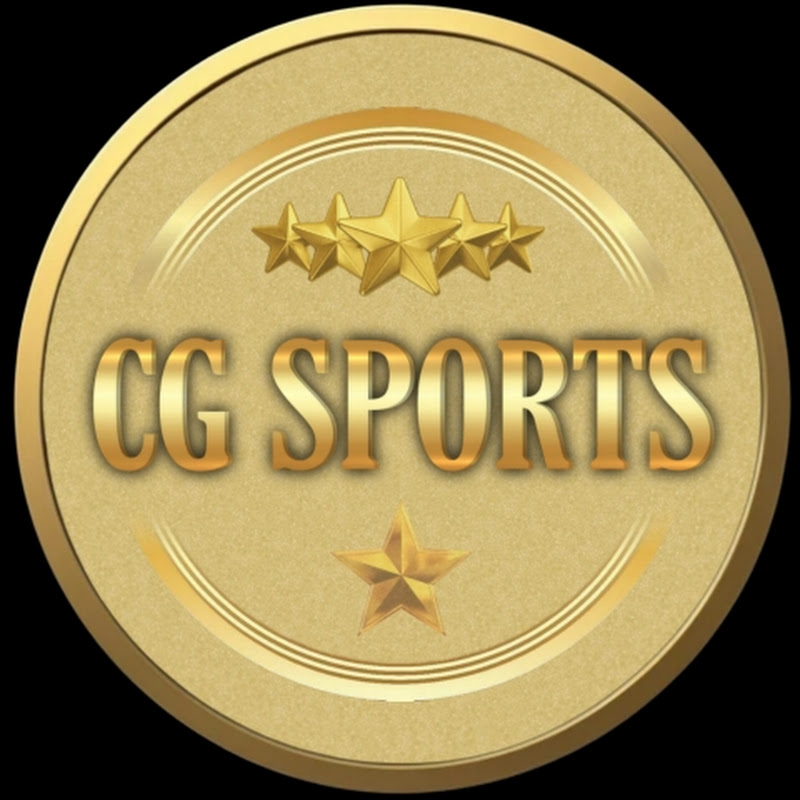 CG SPORTS