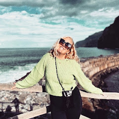 Monica | The Madeira Travelista