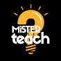 Mister Teach Avatar
