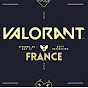 VALORANT France - Les VOD