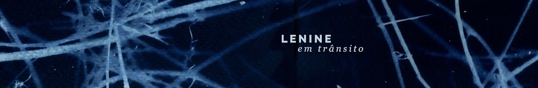 lenineVEVO YouTube kanalı avatarı