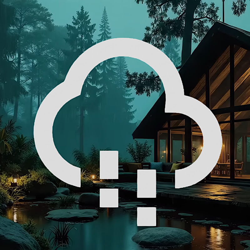 Soothing Rain Sound ??️