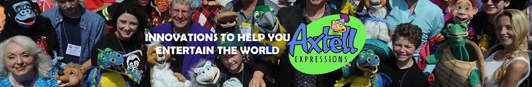 Steve Axtell YouTube-Kanal-Avatar