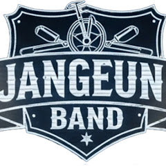 JANGEUN BAND OFFICIAL