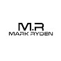 MARK RYDEN USA - The Official US Store #1 logo